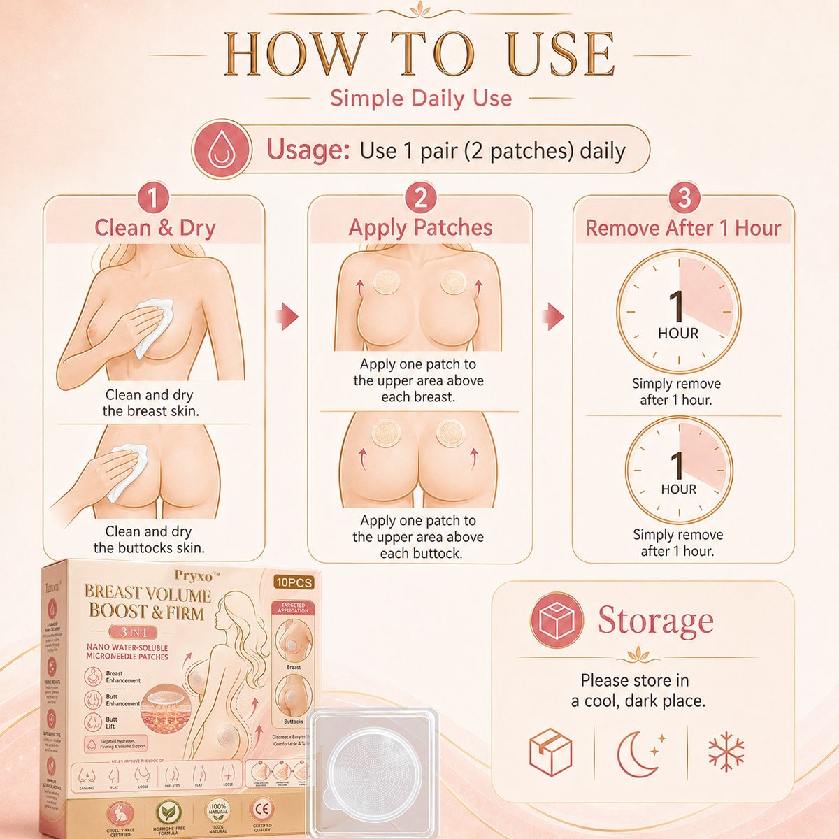 š„ Half Price! 180-Day Risk-Free Guarantee