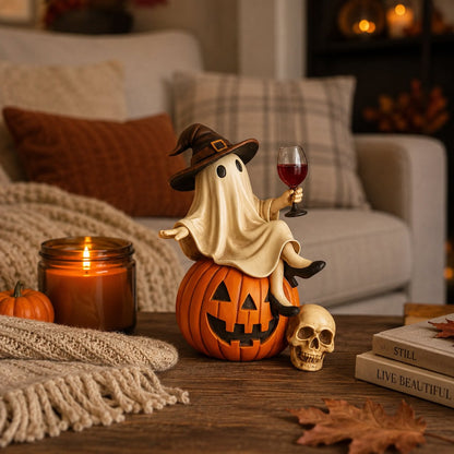 👻 Ghostly Halloween Night – 40% Off