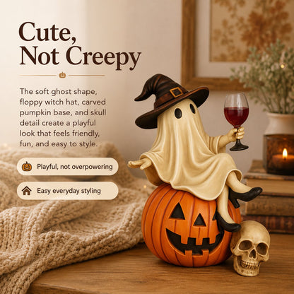 👻 Ghostly Halloween Night – 40% Off
