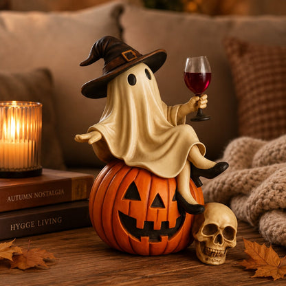 👻 Ghostly Halloween Night – 40% Off