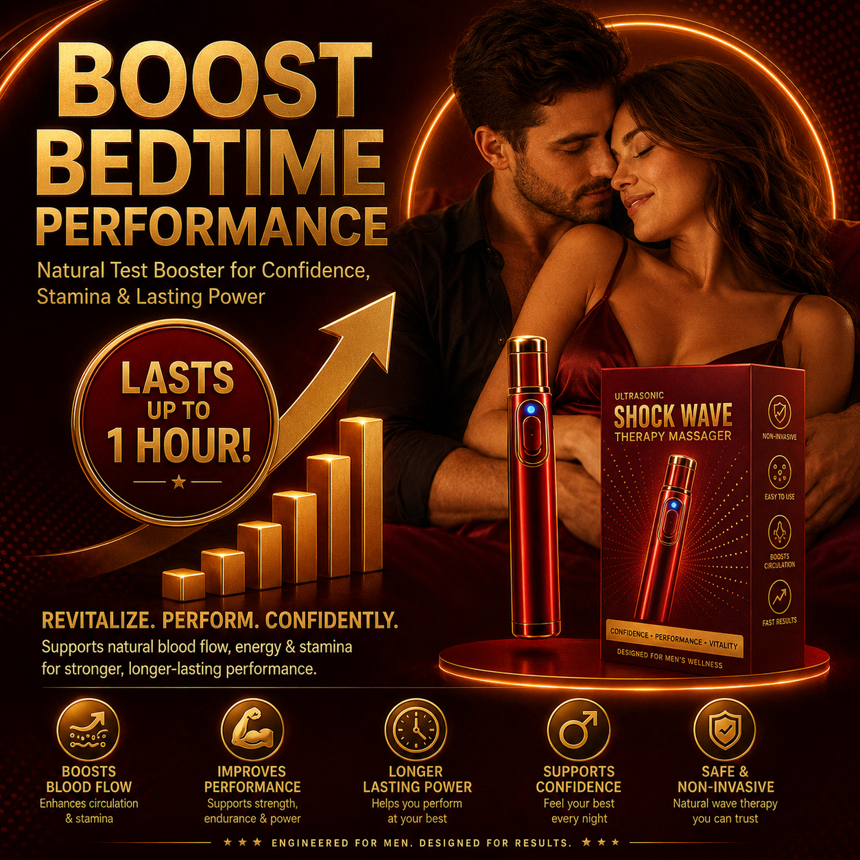 ⏳ Limited Time 50% OFF | ✅ 90-Day Money Back Guarantee