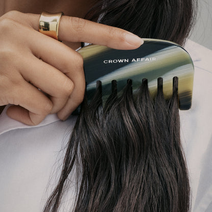 The Comb No. 001